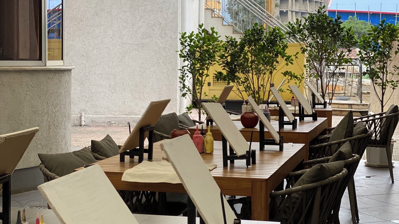 Photo of Outdoor in Bole