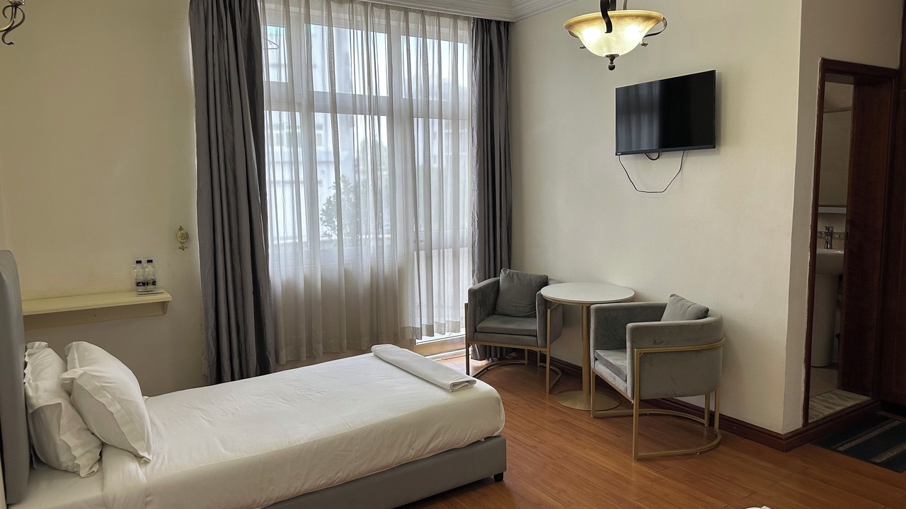 Photo of Bedroom in Bole