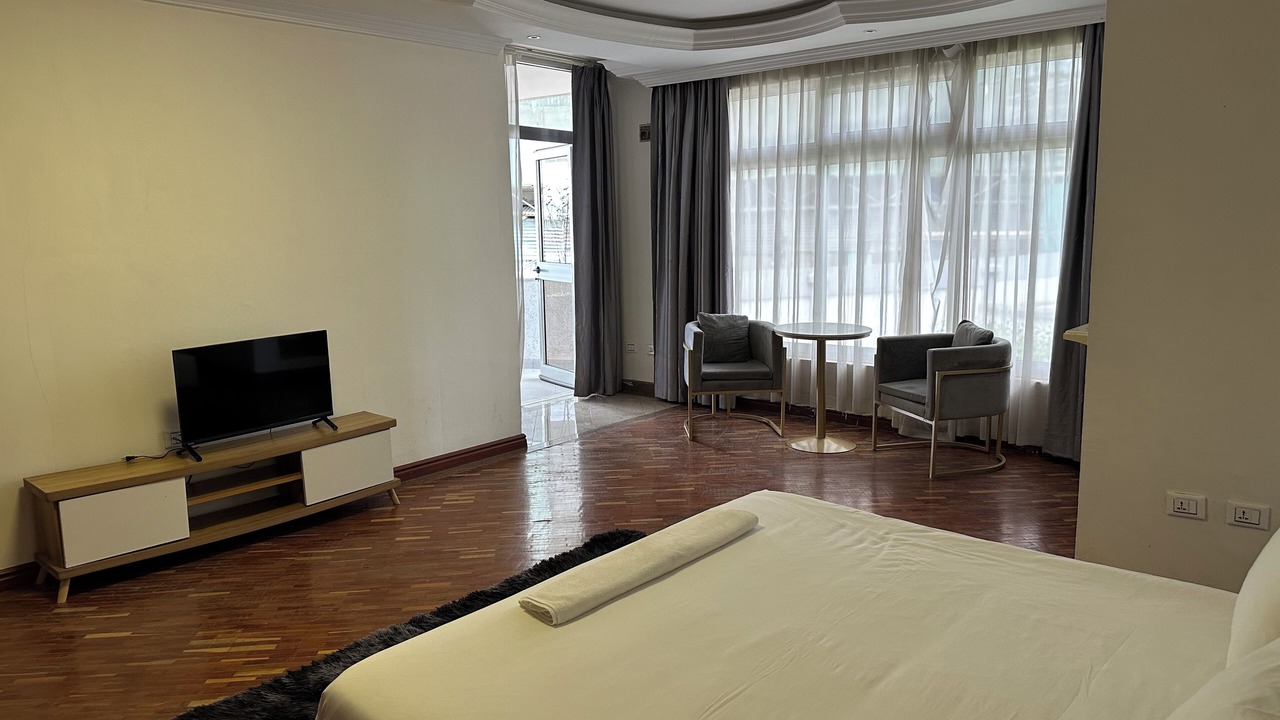 Photo of Bedroom in Bole