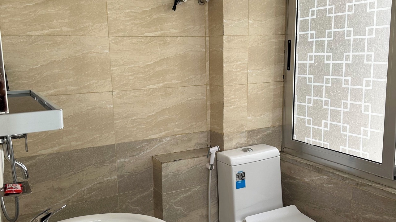 Photo of Bathroom in Bole