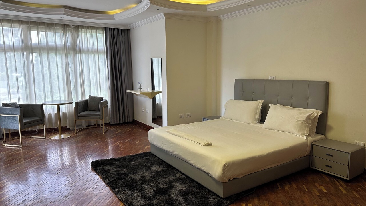 Photo of Bedroom in Bole