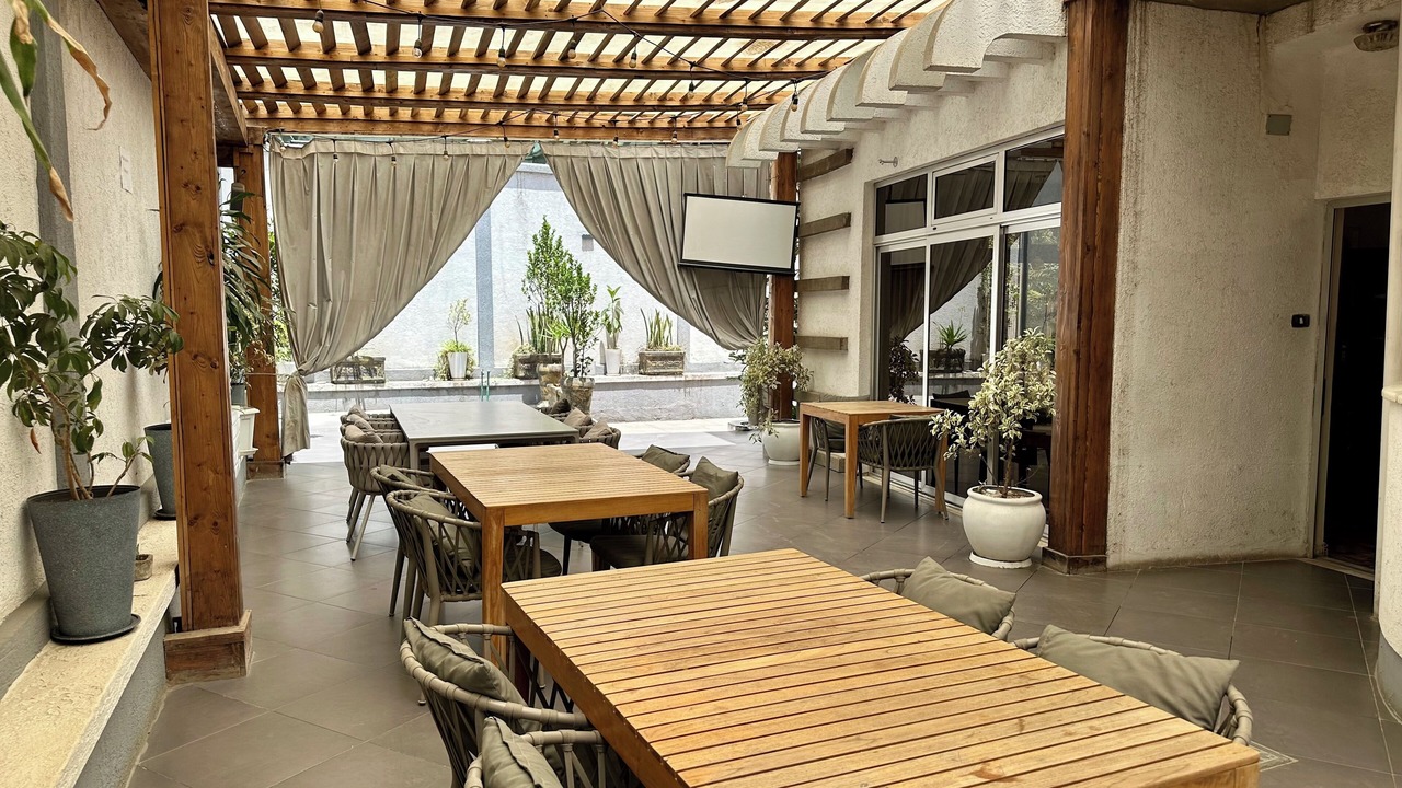 Photo of Outdoor in Bole