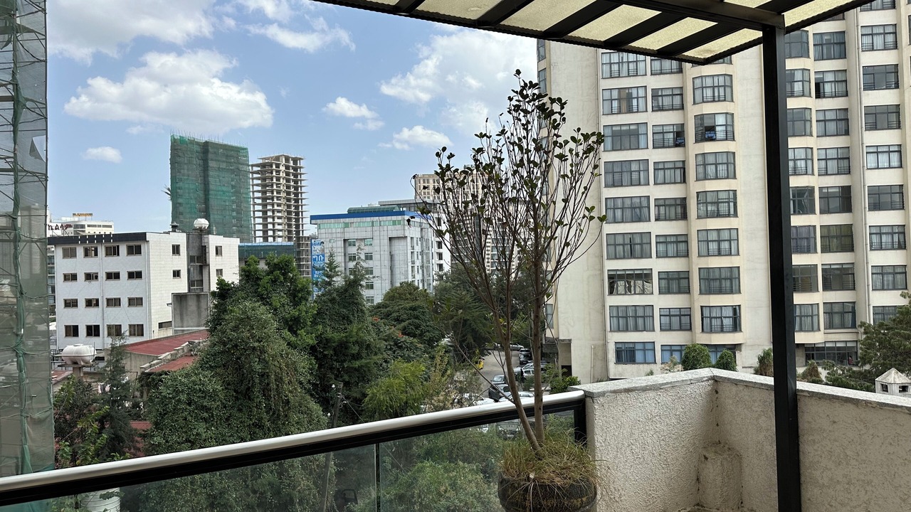 Photo of Outdoor in Bole
