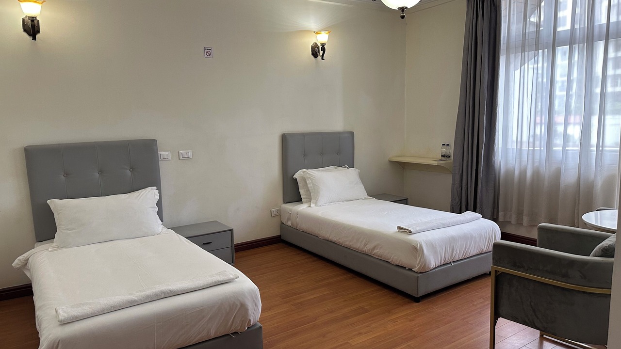 Photo of Bedroom in Bole
