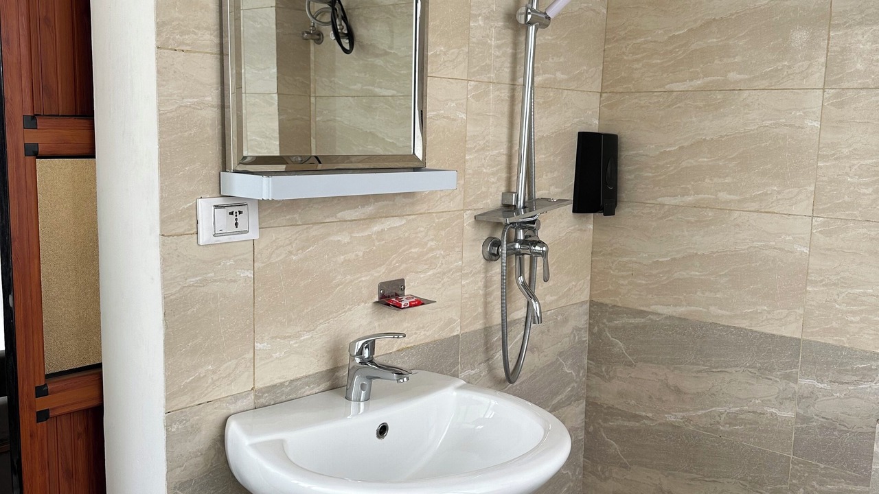 Photo of Bathroom in Bole