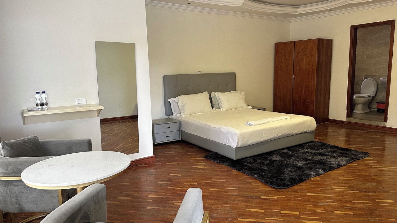 Photo of Bedroom in Bole