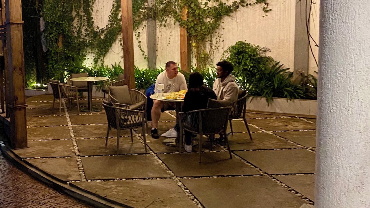 Photo of Outdoor in Bole