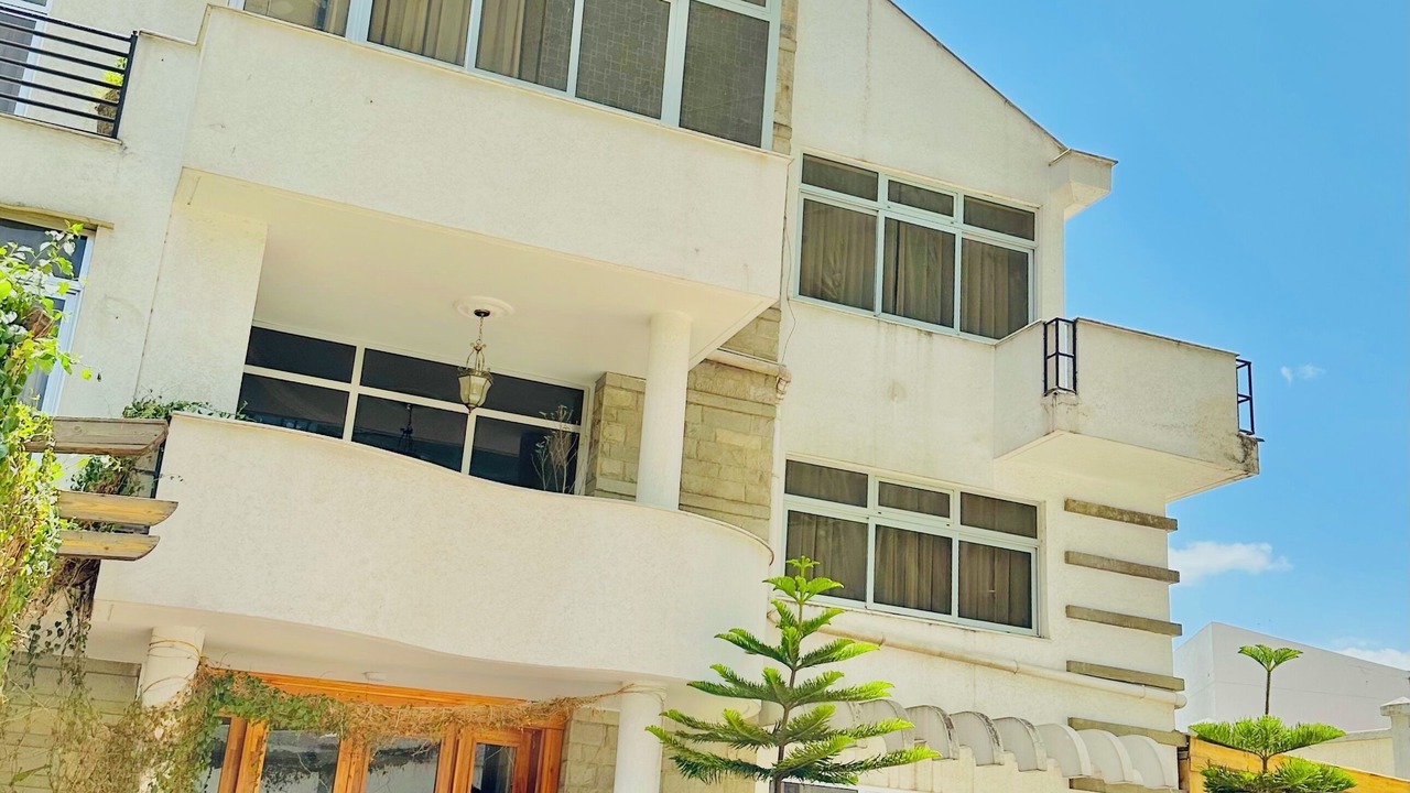 Photo of Outdoor in Bole