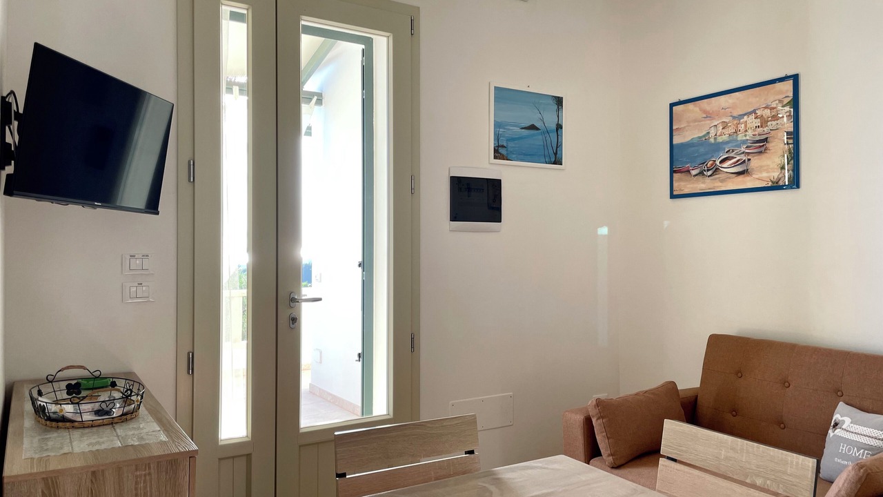 Photo of Livingroom in Marina di Felloniche