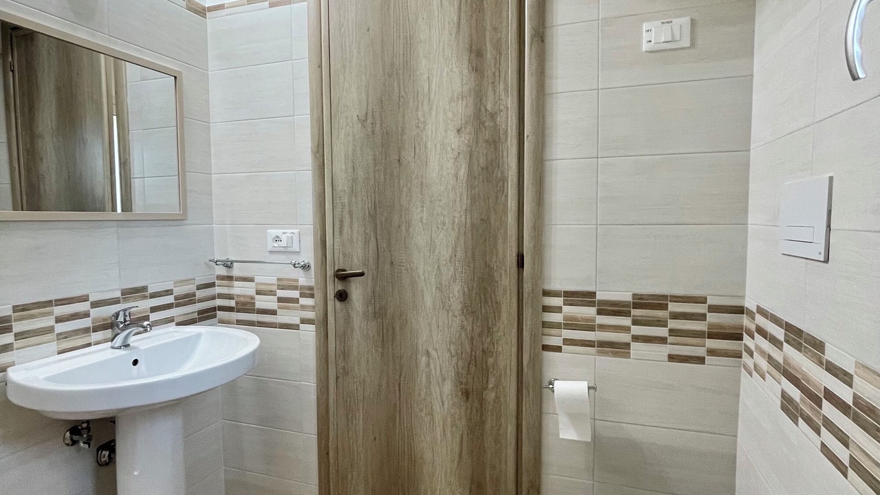 Photo of Bathroom in Marina di Felloniche