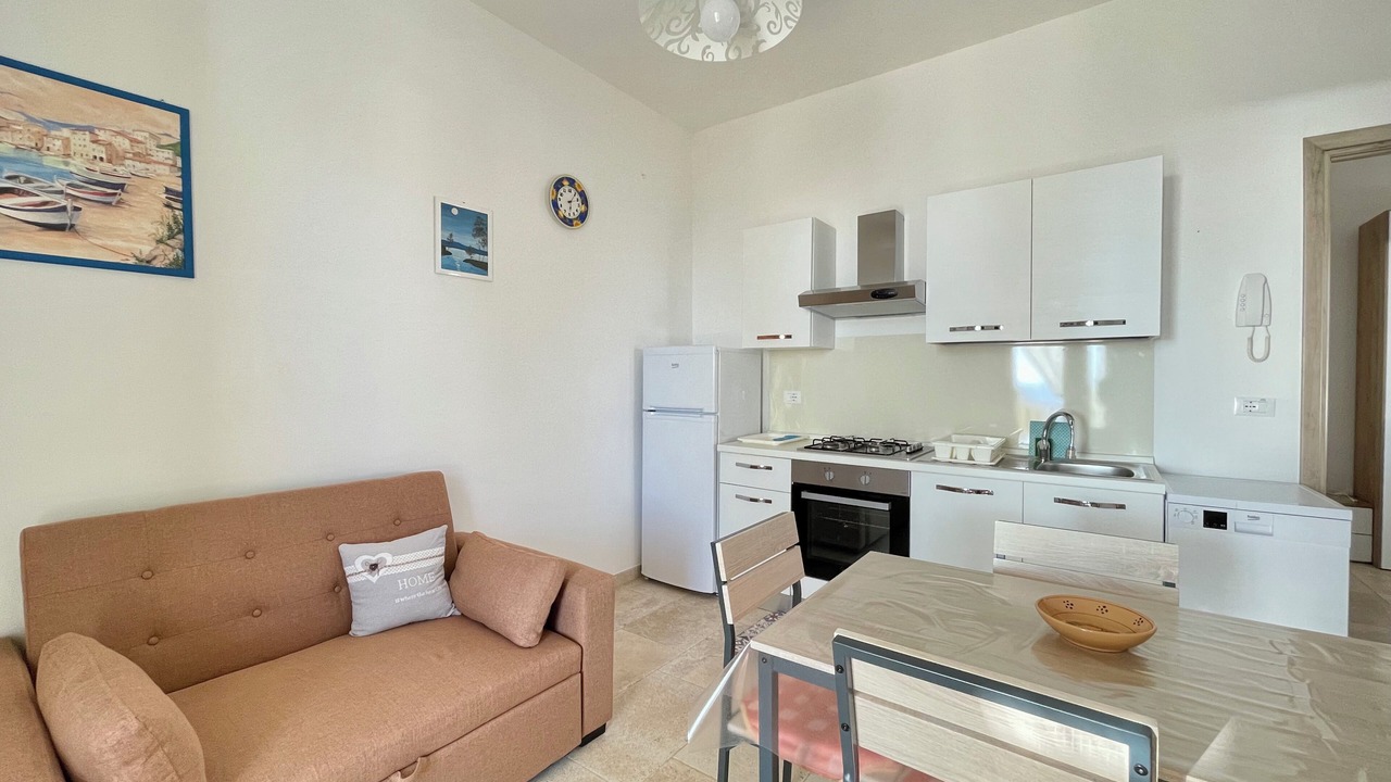 Photo of Livingroom in Marina di Felloniche