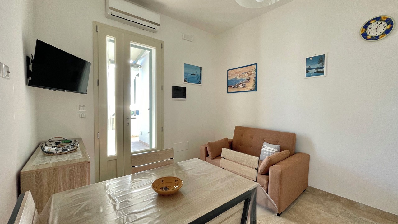Photo of Livingroom in Marina di Felloniche
