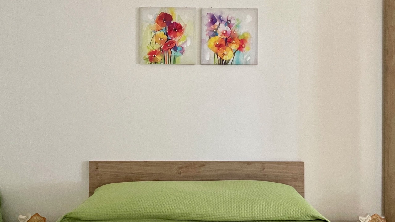 Photo of Bedroom in Marina di Felloniche
