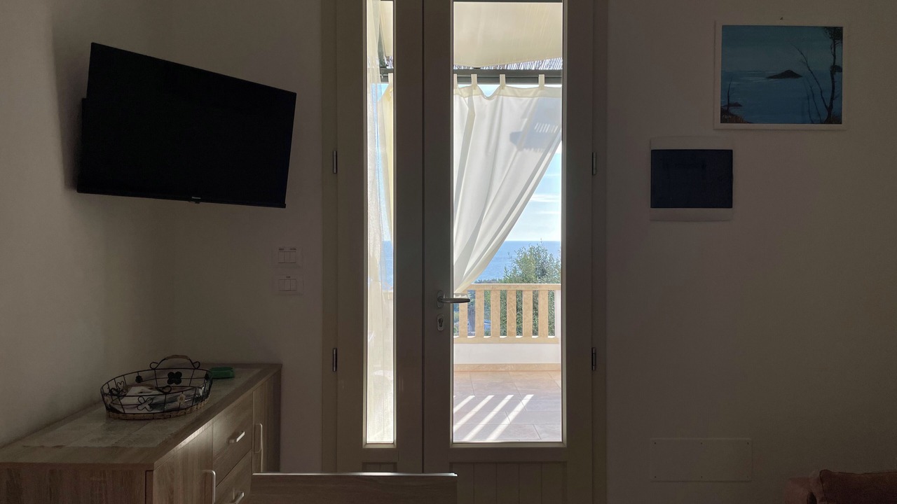 Photo of Livingroom in Marina di Felloniche