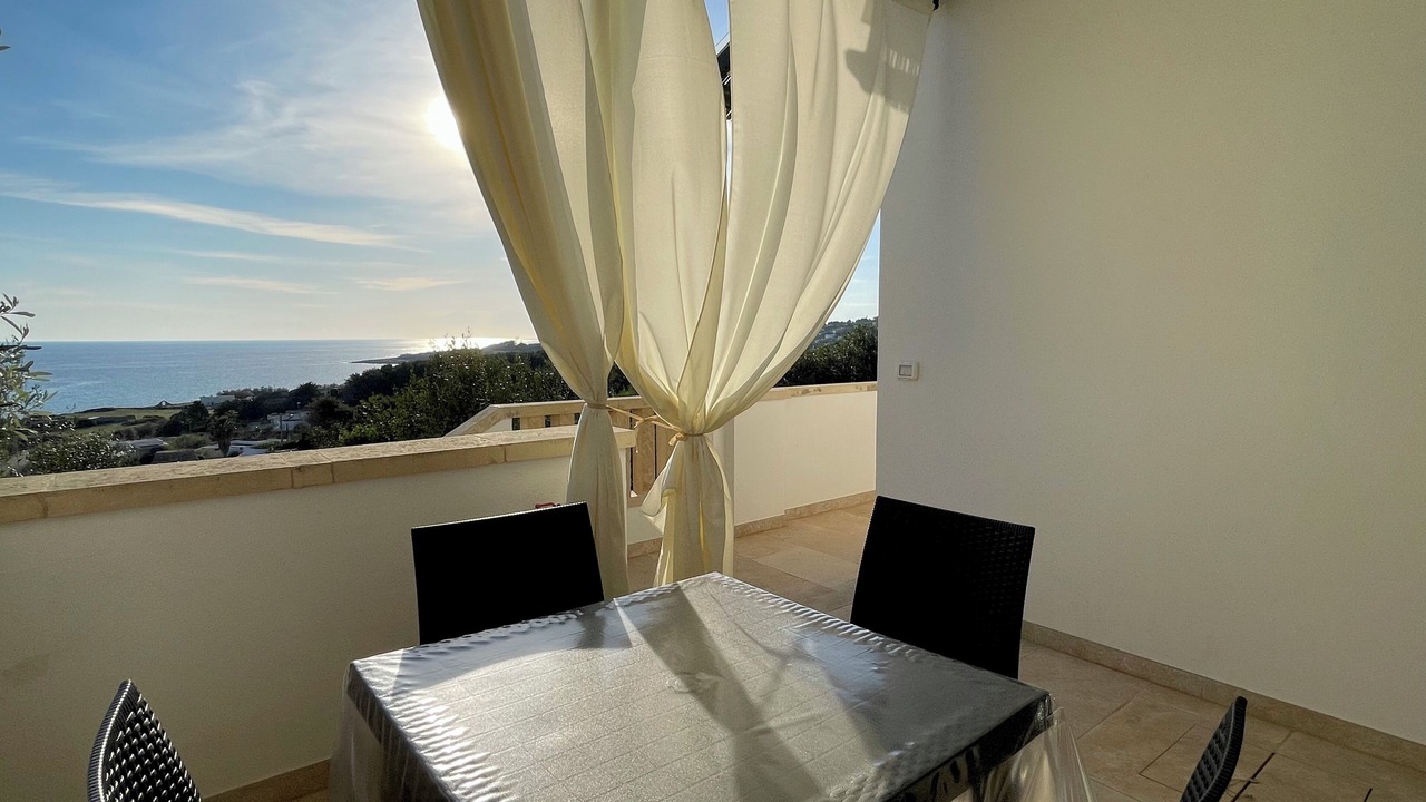 Photo of Outdoor in Marina di Felloniche