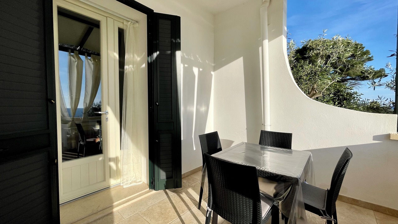 Photo of Outdoor in Marina di Felloniche