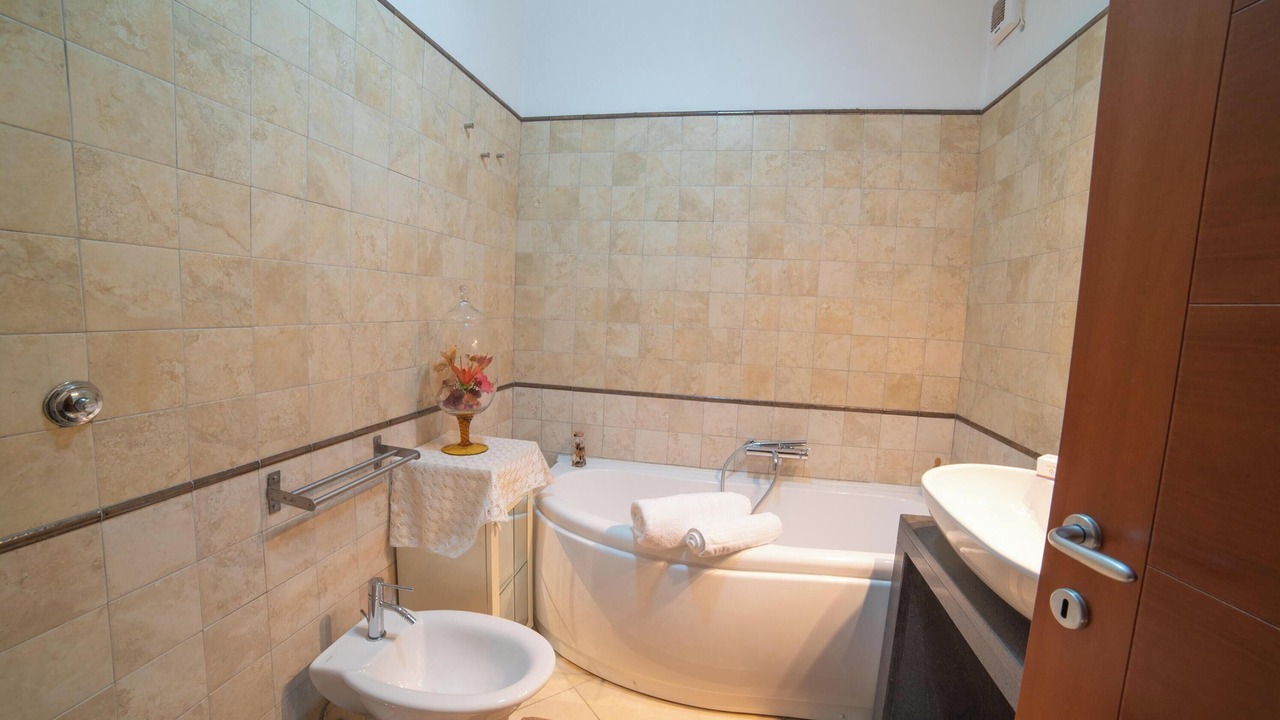 Photo of Bathroom in Otranto