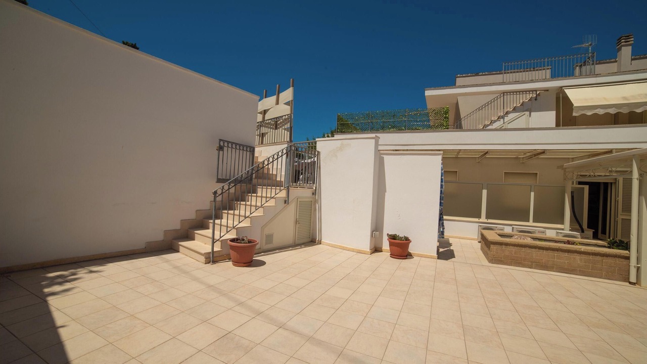 Photo of Outdoor in Otranto