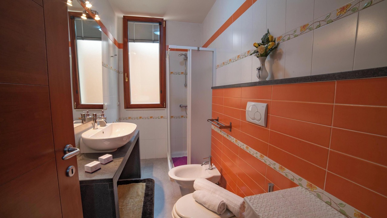 Photo of Bathroom in Otranto