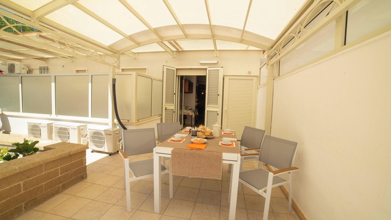 Photo of Outdoor in Otranto
