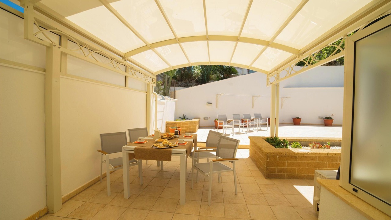 Photo of Outdoor in Otranto