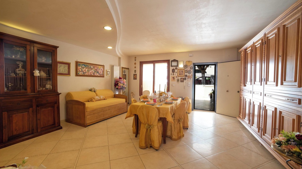 Photo of Bedroom in Otranto