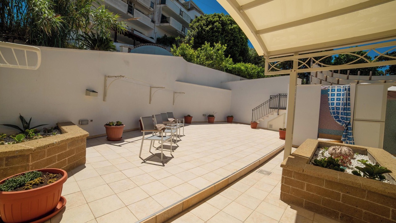 Photo of Outdoor in Otranto