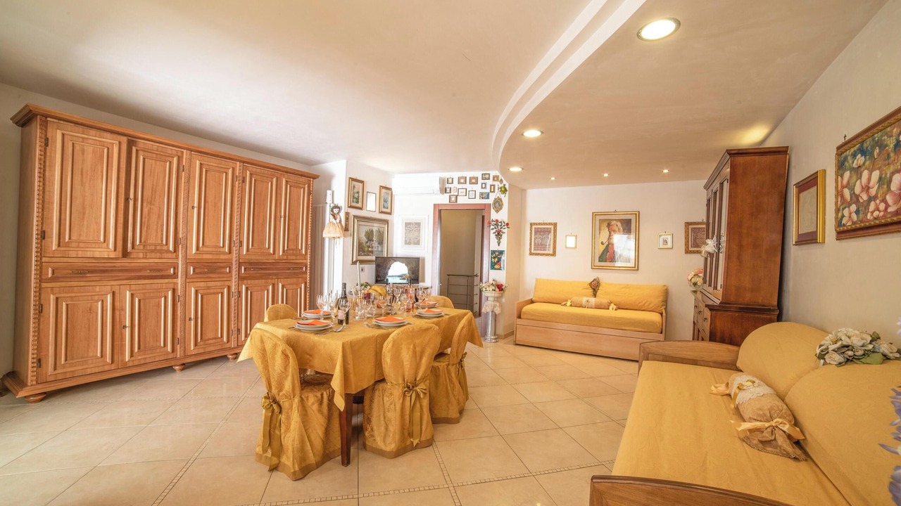 Photo of Bedroom in Otranto