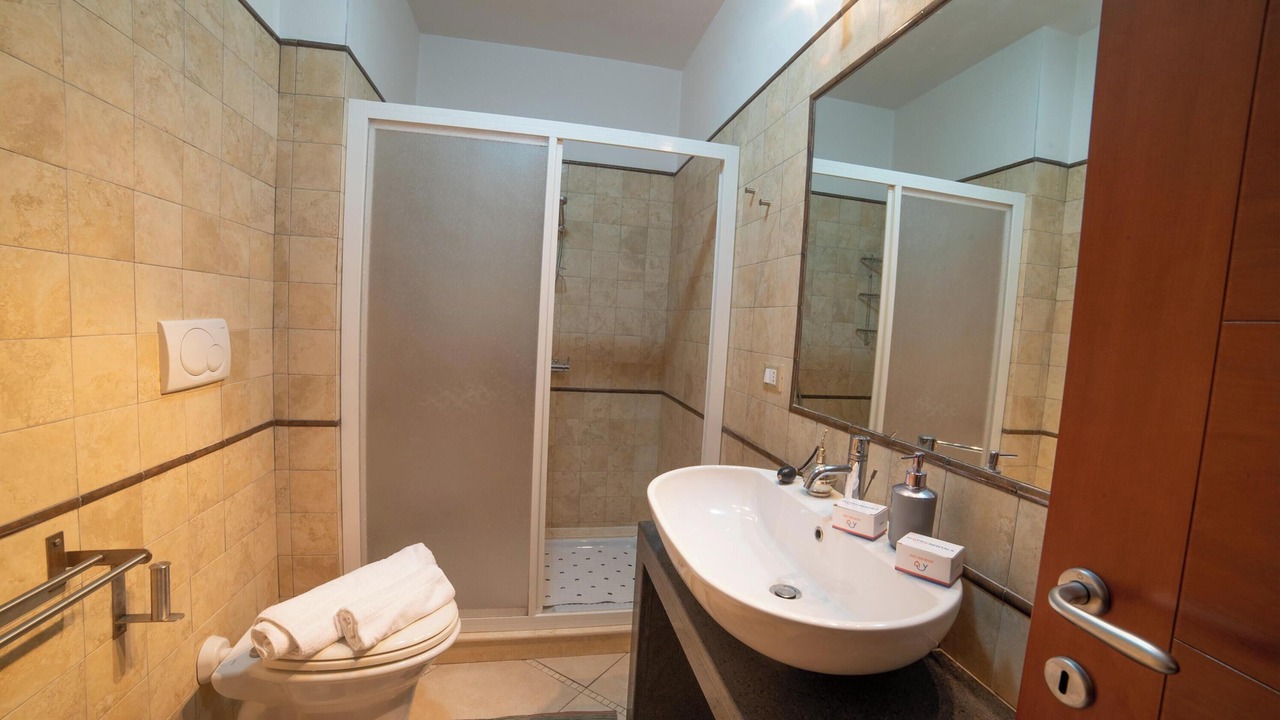 Photo of Bathroom in Otranto