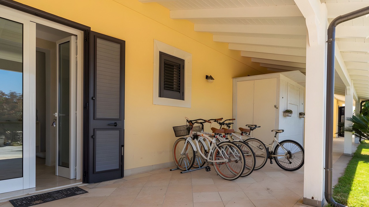 Photo of Outdoor in Melendugno