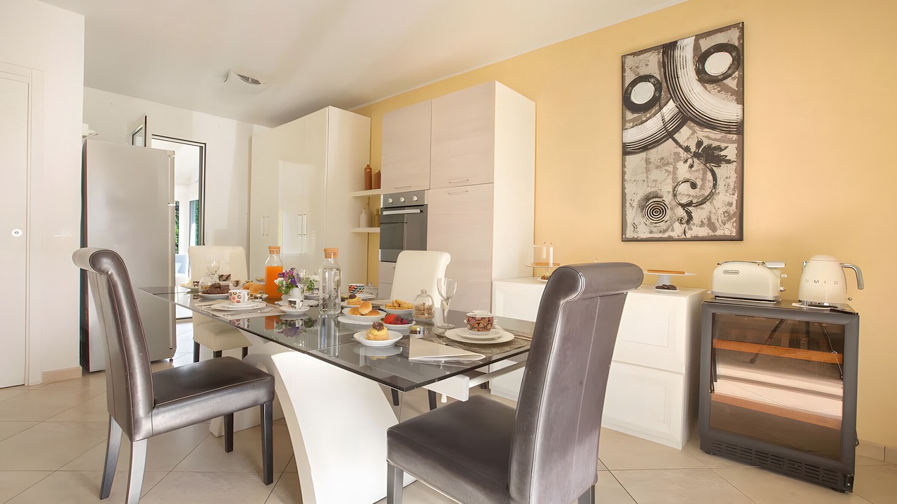 Photo of Kitchen in Melendugno