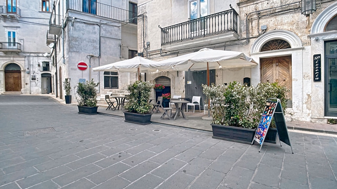 Photo of Outdoor in Monte Sant'Angelo
