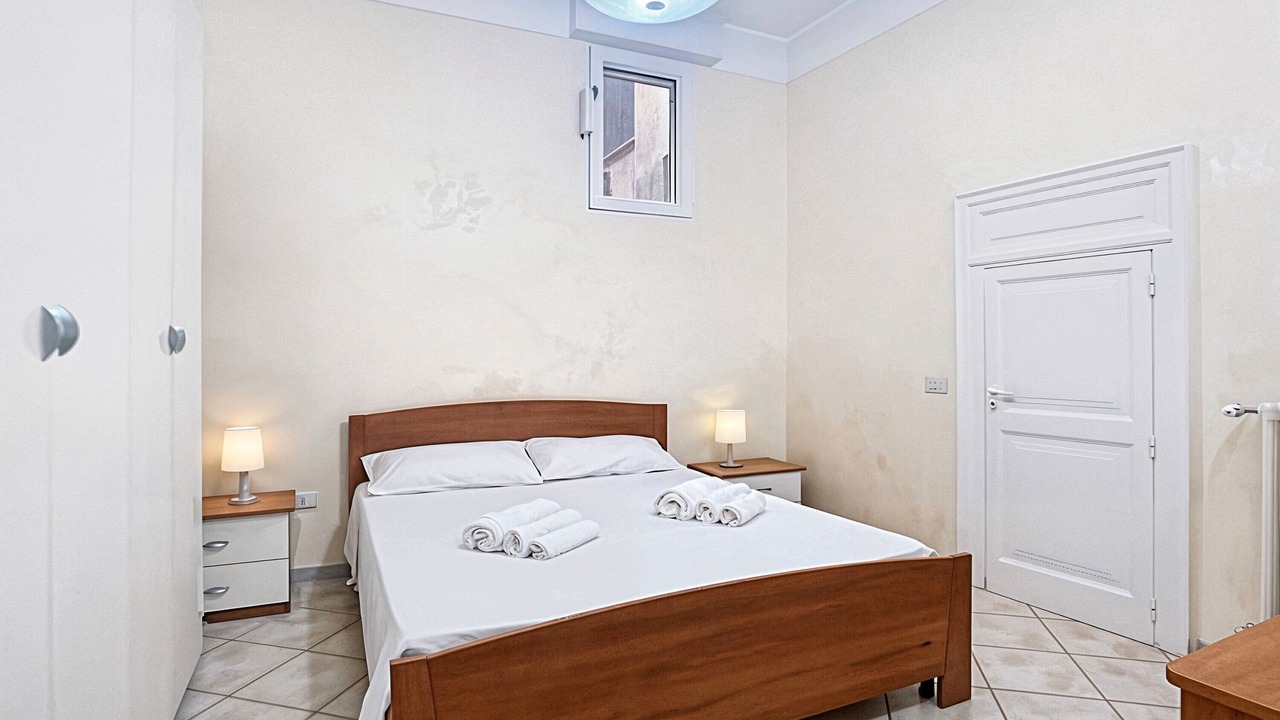 Photo of Bedroom in Monte Sant'Angelo