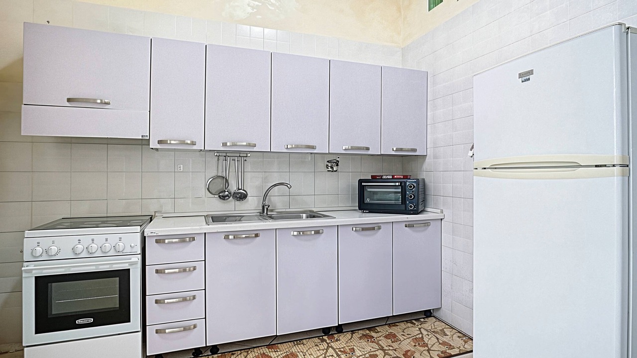 Photo of Kitchen in Monte Sant'Angelo