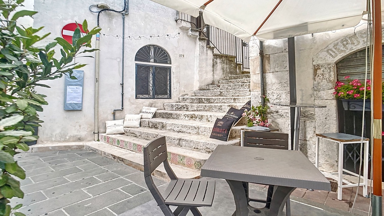 Photo of Outdoor in Monte Sant'Angelo