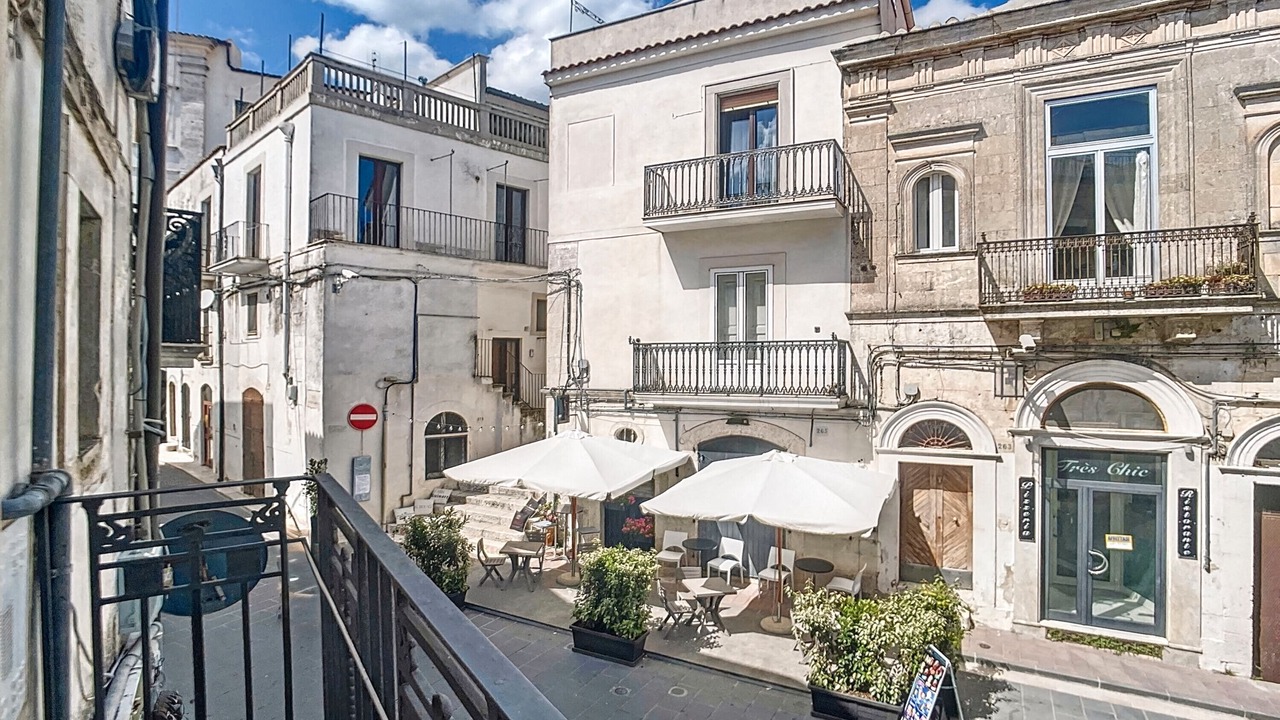 Photo of Outdoor in Monte Sant'Angelo