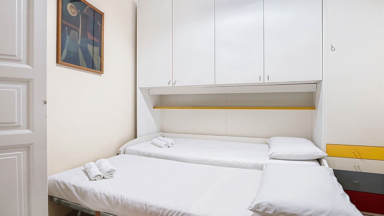 Photo of Bedroom in Monte Sant'Angelo