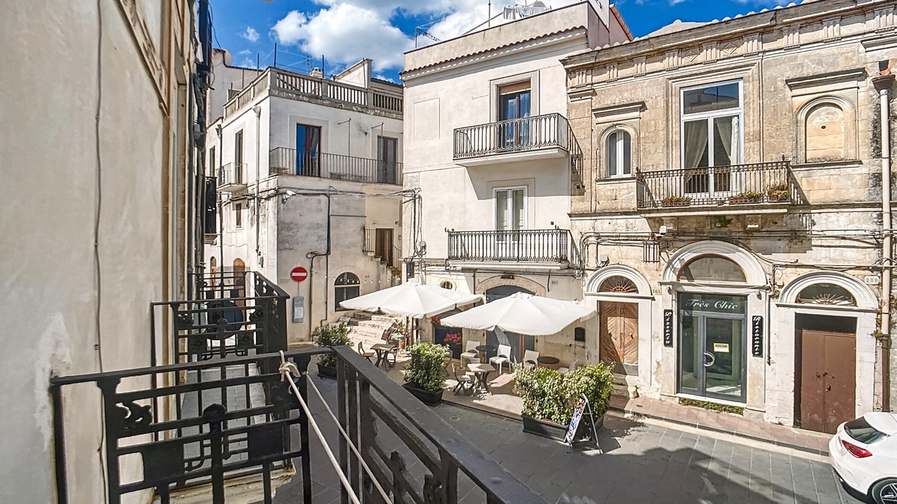 Photo of Outdoor in Monte Sant'Angelo