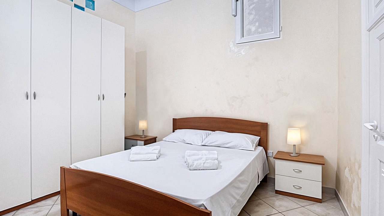 Photo of Bedroom in Monte Sant'Angelo