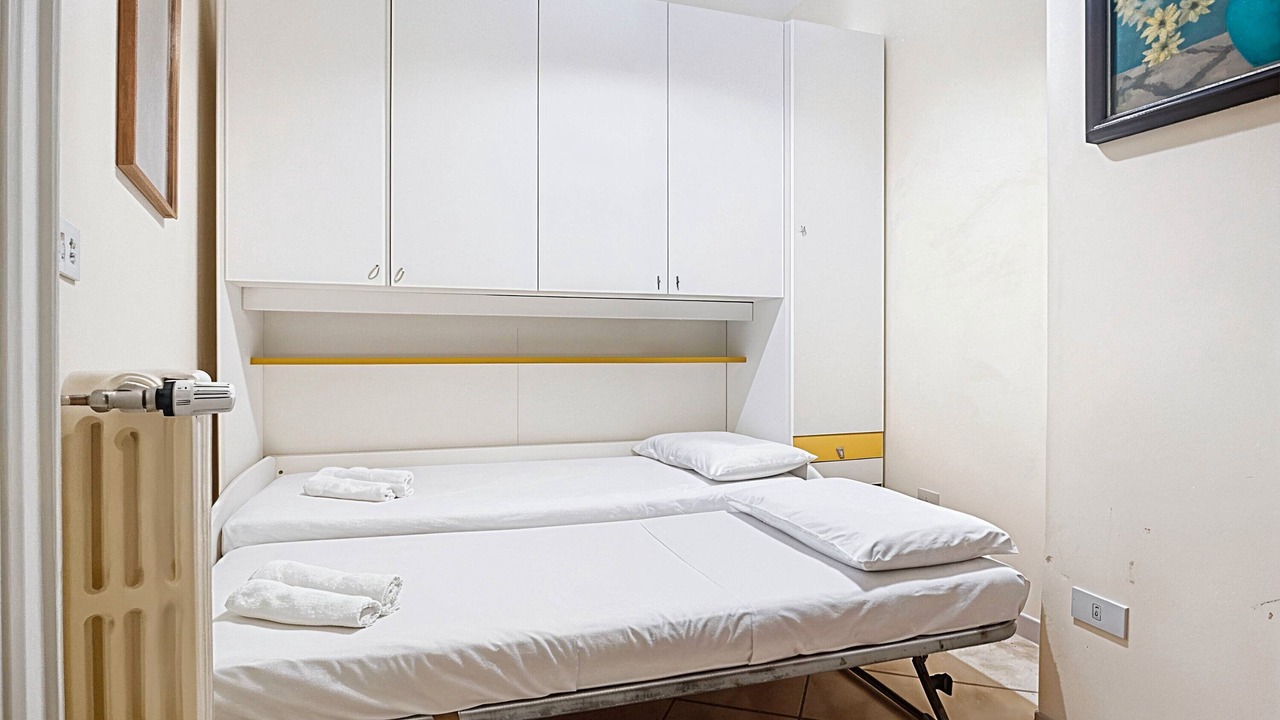 Photo of Bedroom in Monte Sant'Angelo