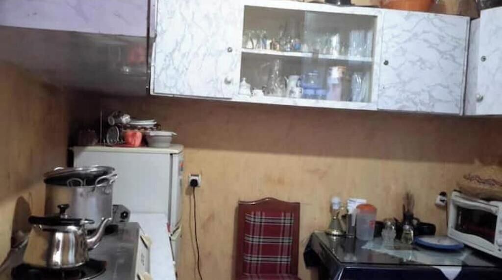 Photo of Kitchen in Kirkos