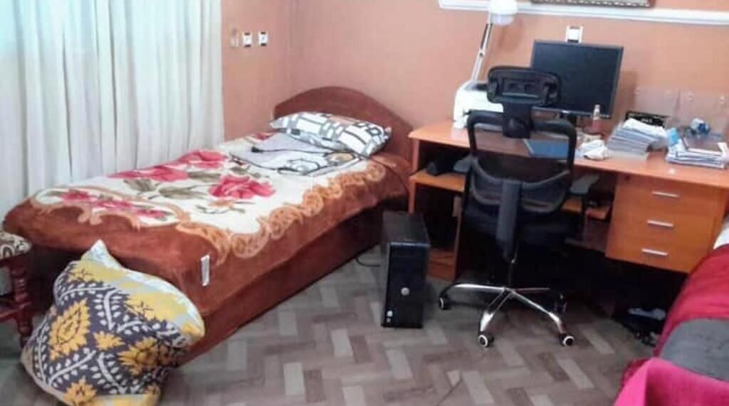 Photo of Bedroom in Kirkos