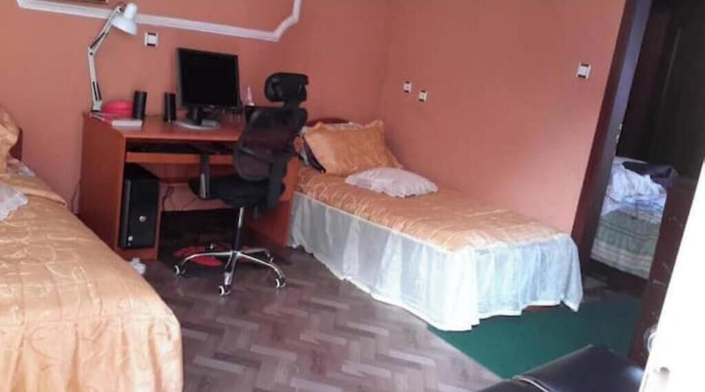 Photo of Bedroom in Kirkos