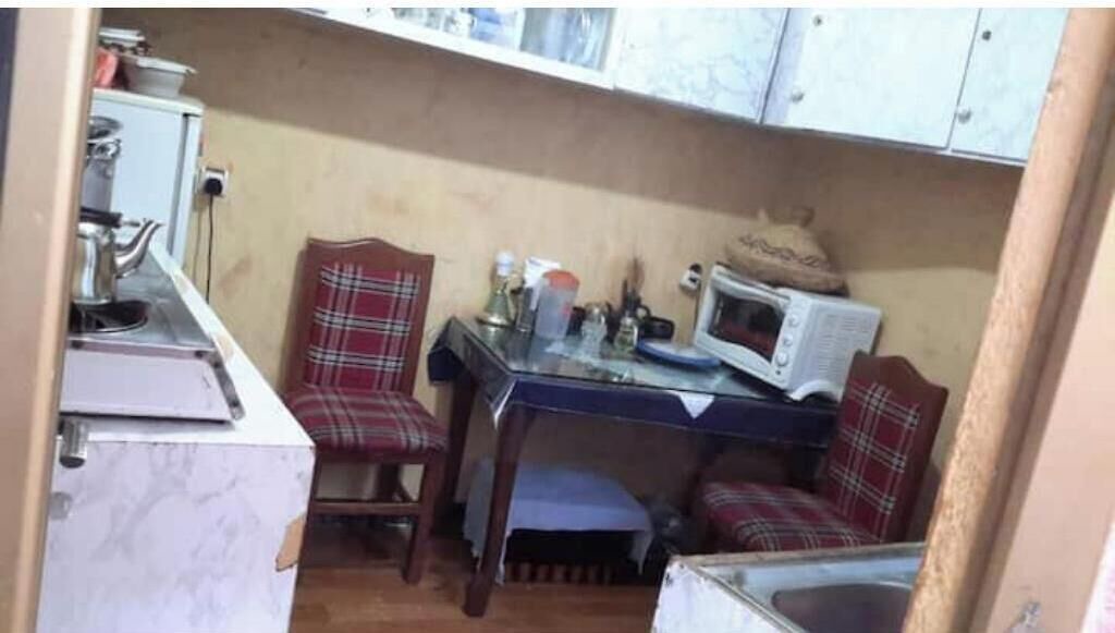 Photo of Kitchen in Kirkos
