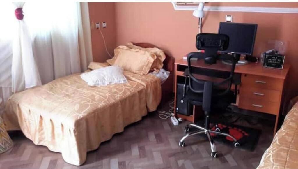 Photo of Bedroom in Kirkos