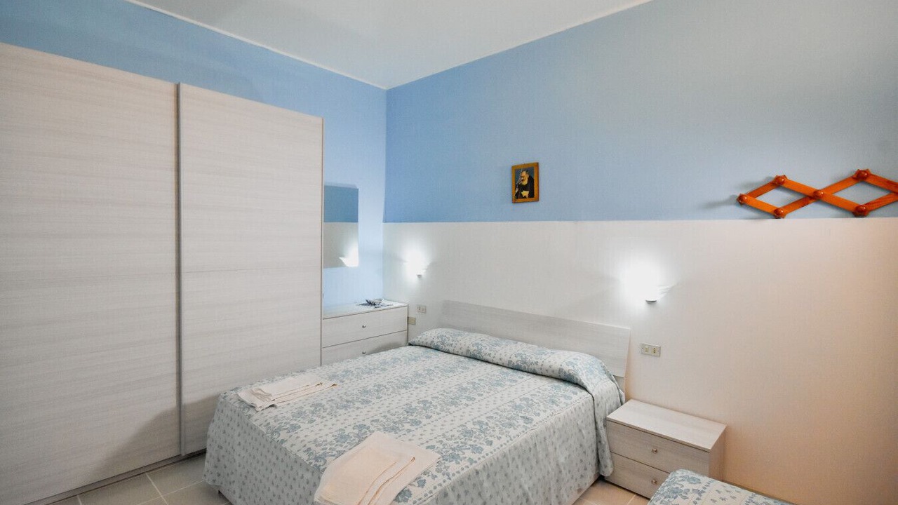 Photo of Bedroom in San Giovanni Rotondo