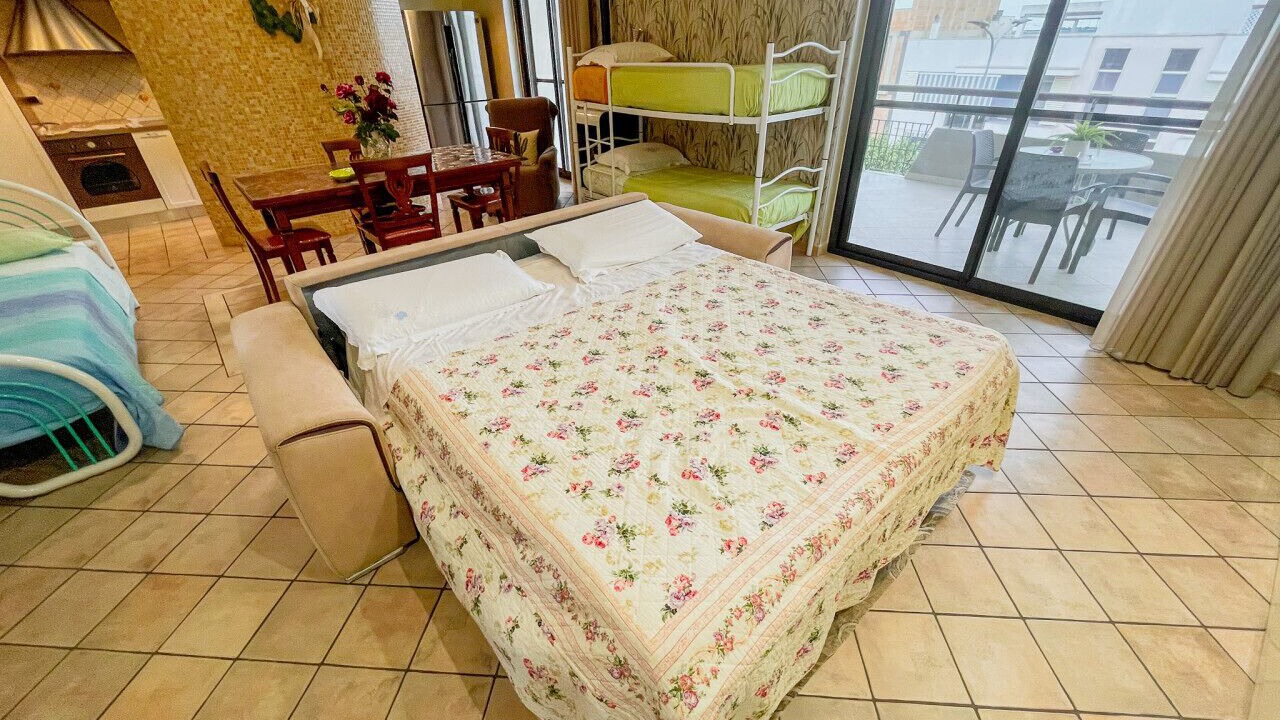 Photo of Bedroom in Noicattaro