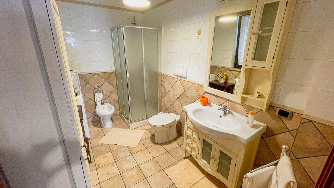 Photo of Bathroom in Noicattaro