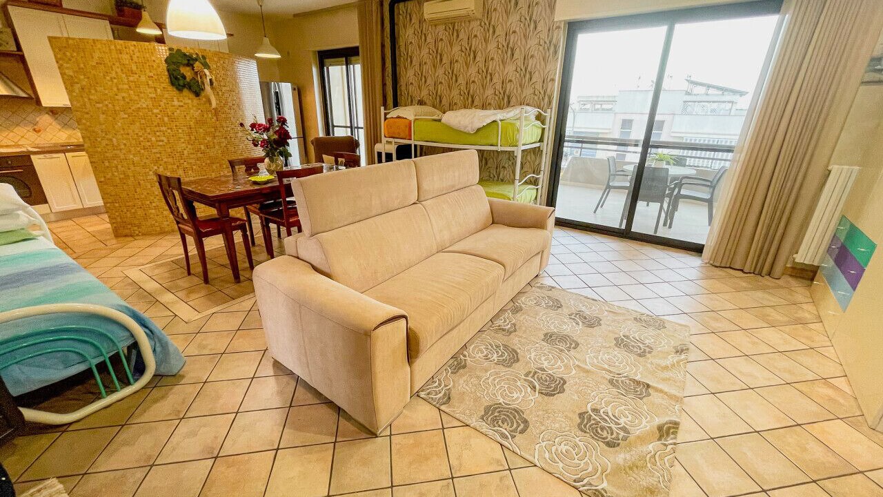 Photo of Livingroom in Noicattaro