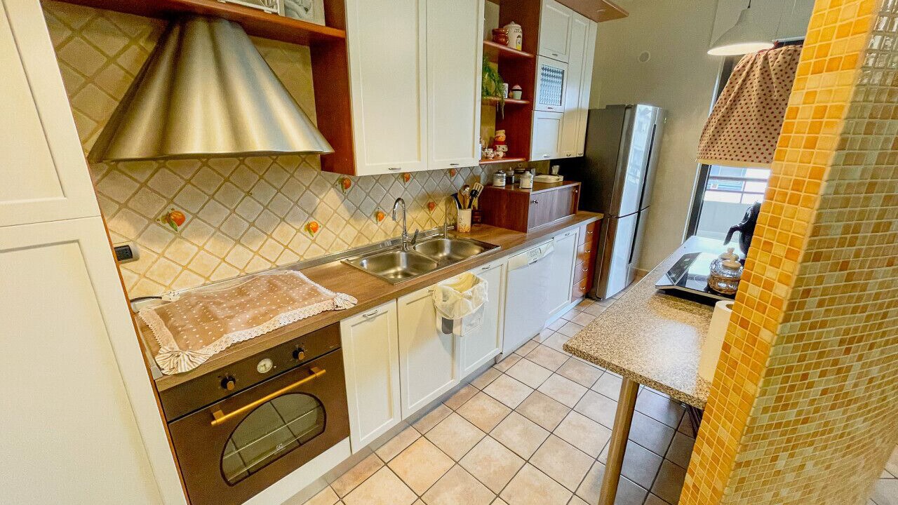 Photo of Kitchen in Noicattaro